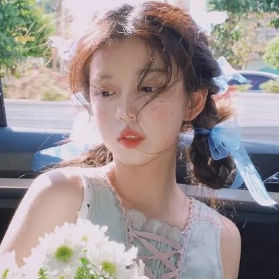 她在梦中跳舞